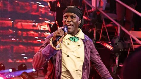 Se Revelan Detalles De La Lesi N De R Truth