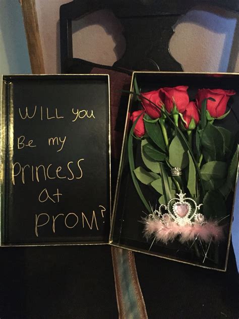 Prom Posal  Cute Prom Proposals Prom Proposal Prom Invites