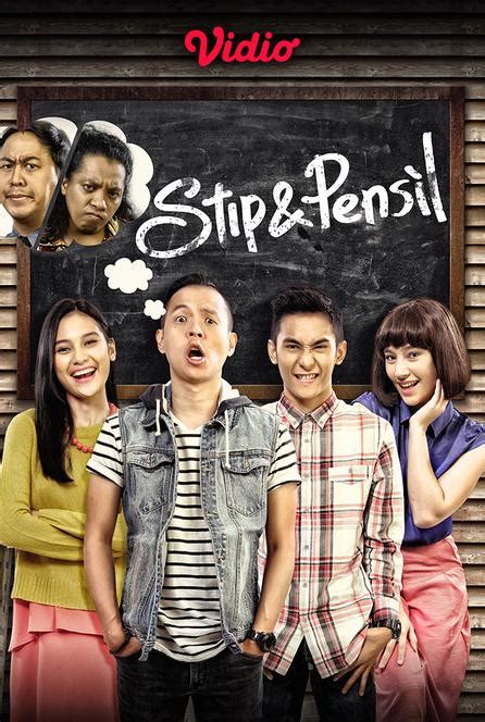 Streaming Film Ernest Prakasa Terbaru Vidio