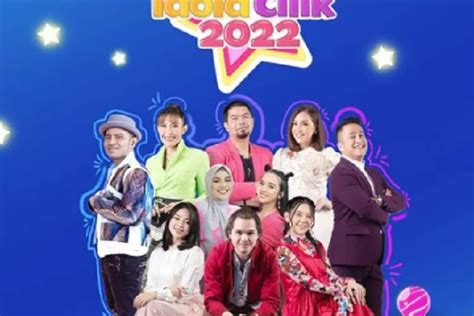 Jadwal Acara RCTI Sabtu 2 Juli 2022 Tonton Siaran Langsung Idola