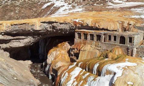 Las Cuevas Puente Del Inca UPDATED 2019 All You Need To Know Before