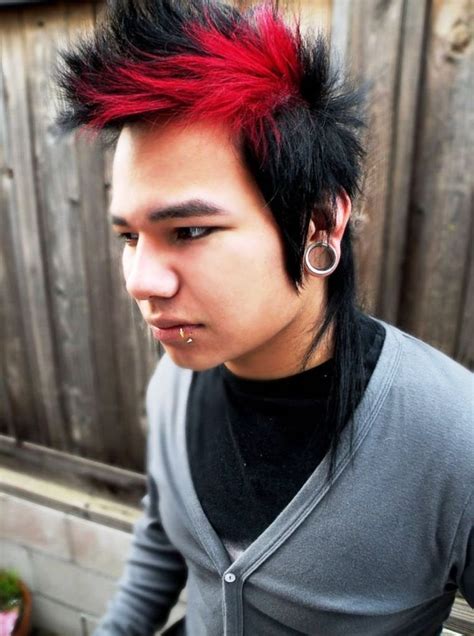 20 Hair color Ideas For Men To Try