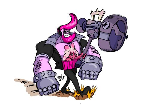 Jerry And Tinkaton By Gameboyred On Deviantart