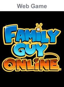 Family Guy Online - IGN