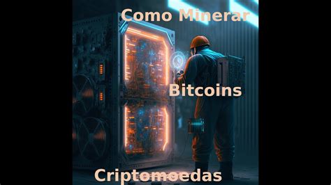 Como Minerar Criptomoedas E Ganhar Dinheiro Um Guia Completo YouTube