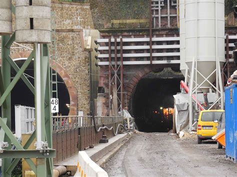 Kaiser Wilhelm Tunnel Cochem DE Torbo Engineering Keizers