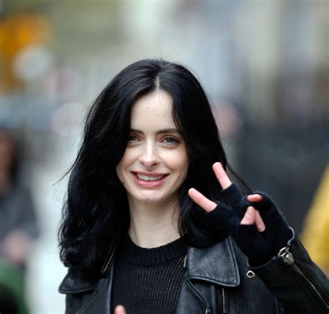 Pierwsze Zdjęcia Z Planu Serialu Jessica Jones Planeta Marvel