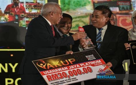 KPLB Beri Lebih RM10 Juta Laksana Aktiviti Perkasa Usahawan Luar Bandar