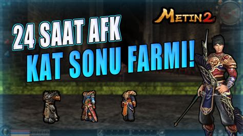 Hastasına Güzel Farm 24 Saat Afk Zindan 1 Kat Farmı 30 Gün Wayne