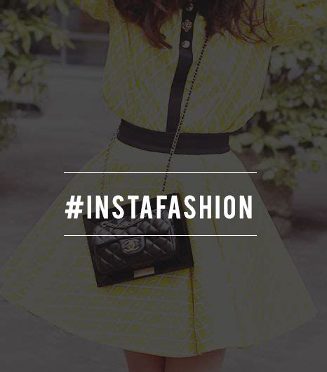 How To Take An Awesome Instagram Fashion Photo | Instagram fashion ...