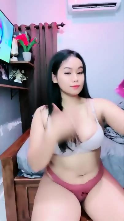 Si Mbak Bikin Gerah Eporner