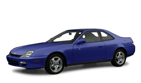 2001 Honda Prelude - Specs, Prices, MPG, Reviews & Photos | Cars.com