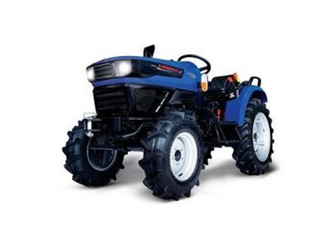 Farmtrac Atom 22 Tractor Price Features Tractor Kharido