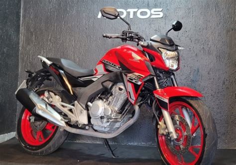 Honda Cb Por R Niter I Rj Id Chaves Na M O