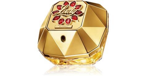 Paco Rabanne Lady Million Royal Eau De Parfum Pour Femme Notino Be