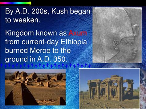 Ppt The Civilization Of Kush Powerpoint Presentation Free Download