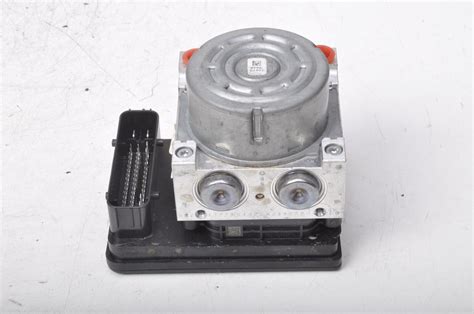 Ford Kuga III MK3 ABS pompe bloc hydraulique unité de commande