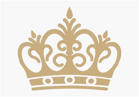 Queen Crown Logo Png, Transparent Png - kindpng