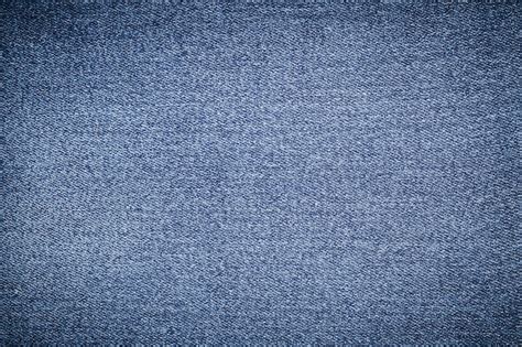 Premium Photo Blue Abstract Denim Surface For The Background Indigo