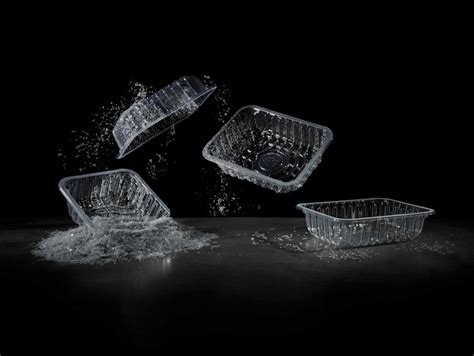 Kl Ckner Pentaplast Launches Recycled Pet Closed Loop Tray