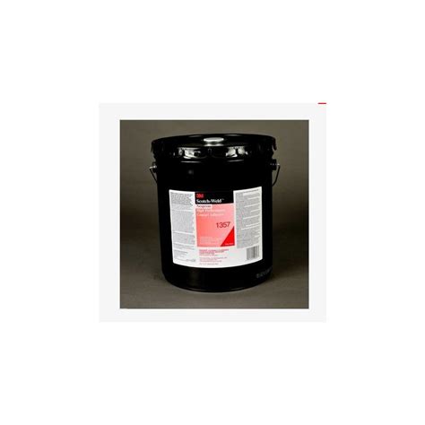 3m™ Scotch Weld™ Neoprene High Performance Contact Adhesive 1357