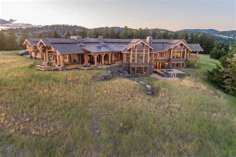 Ranches For Sale That Are Fit For A Cowboy