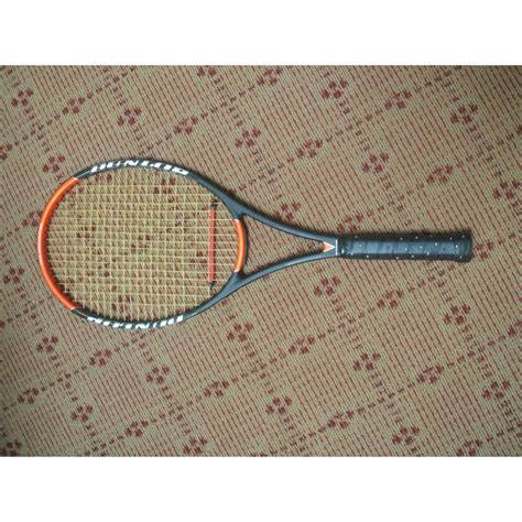 Tennis Racket Trader Dunlop 300g