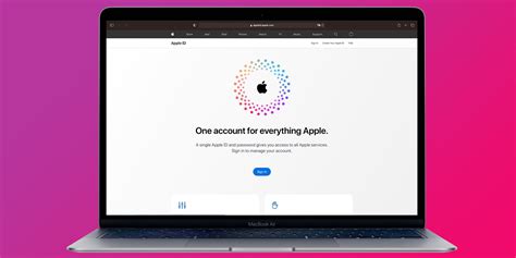 How To Change Your Apple Id Email Address