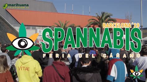 Spannabis Barcelona V Deo Oficial Official Video Youtube