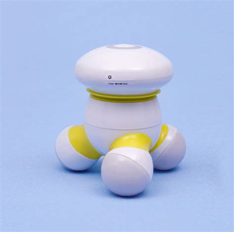 Usb Mini Hand Held Vibration Massager Ukdreamstore