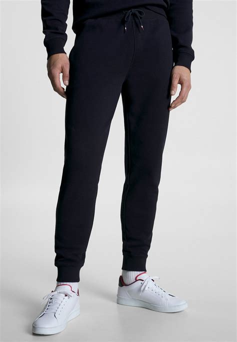 Tommy Hilfiger Collection Jogginghose Desert Sky Dunkelblau