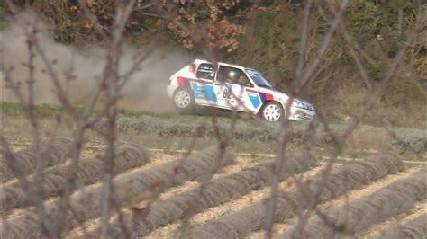 Rallye De Haute Provence Jour Best Of Mistake And Pure Sound