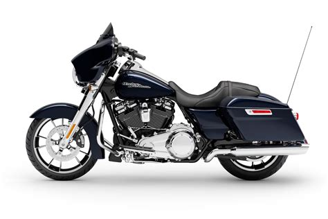 Harley Davidson Street Glide Buyer S Guide Specs Price