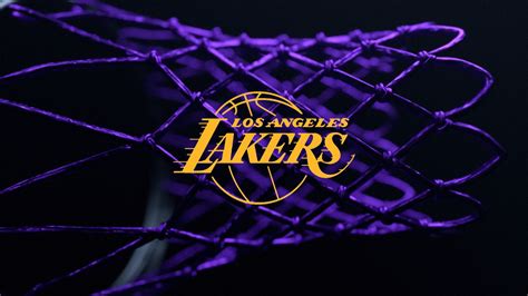 Los Angeles Lakers - 2023 Graphics Package — ELITE EDGE