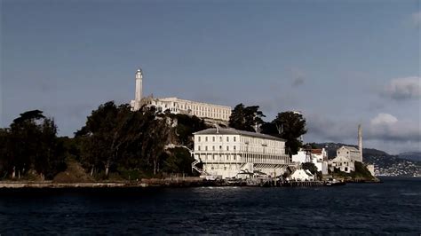 Kisah Narapidana Yang Kabur Dari Penjara Angker Alcatraz Global