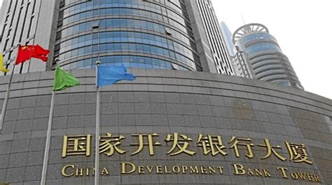 Who Funds BRI? - Foreign Investment Network