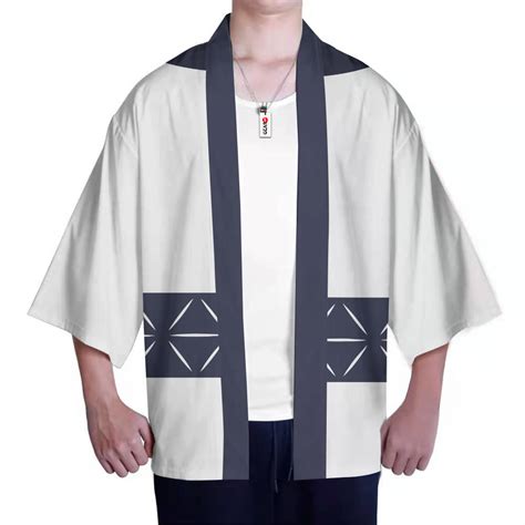 Ryomen Sukuna Kimono Shirts Costume Custom Jujutsu Kaisen Anime Gear Otaku