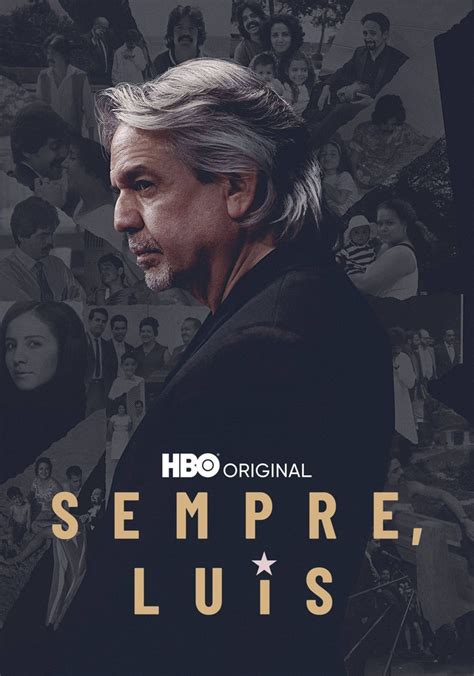 Siempre Luis Filme Veja Onde Assistir