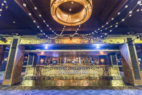 party hall venues   giggster