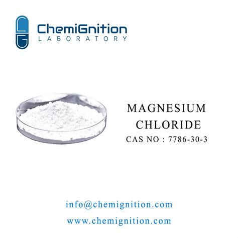 Magnesium Chloride Mgcl Latest Price Manufacturers Suppliers