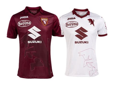 Torino Fc Kit Atelier Yuwa Ciao Jp