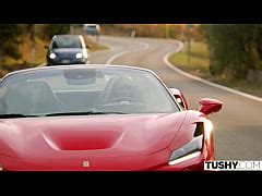 Tushy Stunning Venera Satisfies Her Anal Dp Fantasies Xxx Mobile Porno Videos Movies