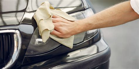 Tips To Wax Your Car Inland Empire Autobody Paint Inc