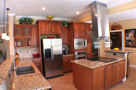 Benefits Of Kitchen Remodeling Eden Construction Orlando Fl