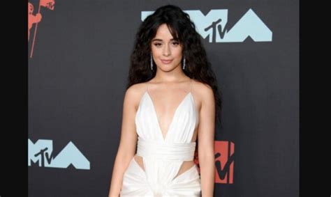 Camila Cabello Discusses Her Ever Present Struggle With Body Image