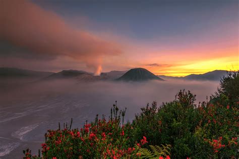 Jelajah Keindahan Malang Wisata Unggulan Jawa Timur Yang Wajib