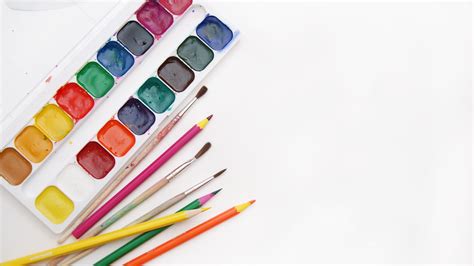 The Best Watercolor Paints for Kids on Amazon