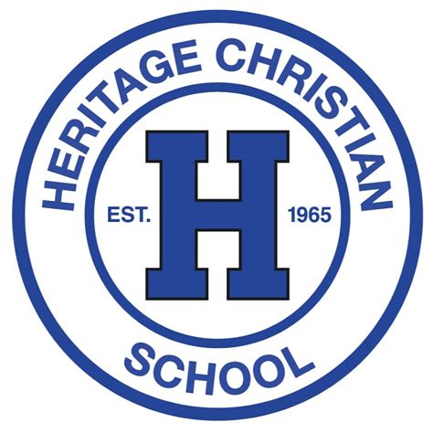 Heritage Christian School Youtube