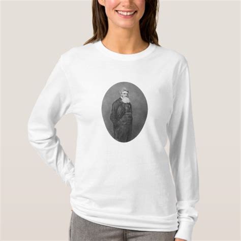 Abolitionist John Brown T Shirt