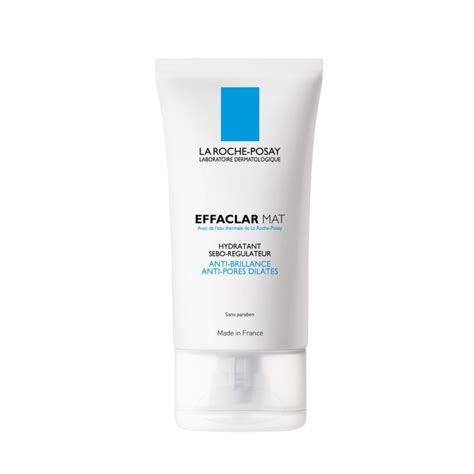 La Roche Posay Effaclar Mat Crema Seboregolatore Ml Tuttofarma